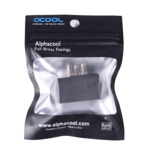Alphacool MCX 5x divider