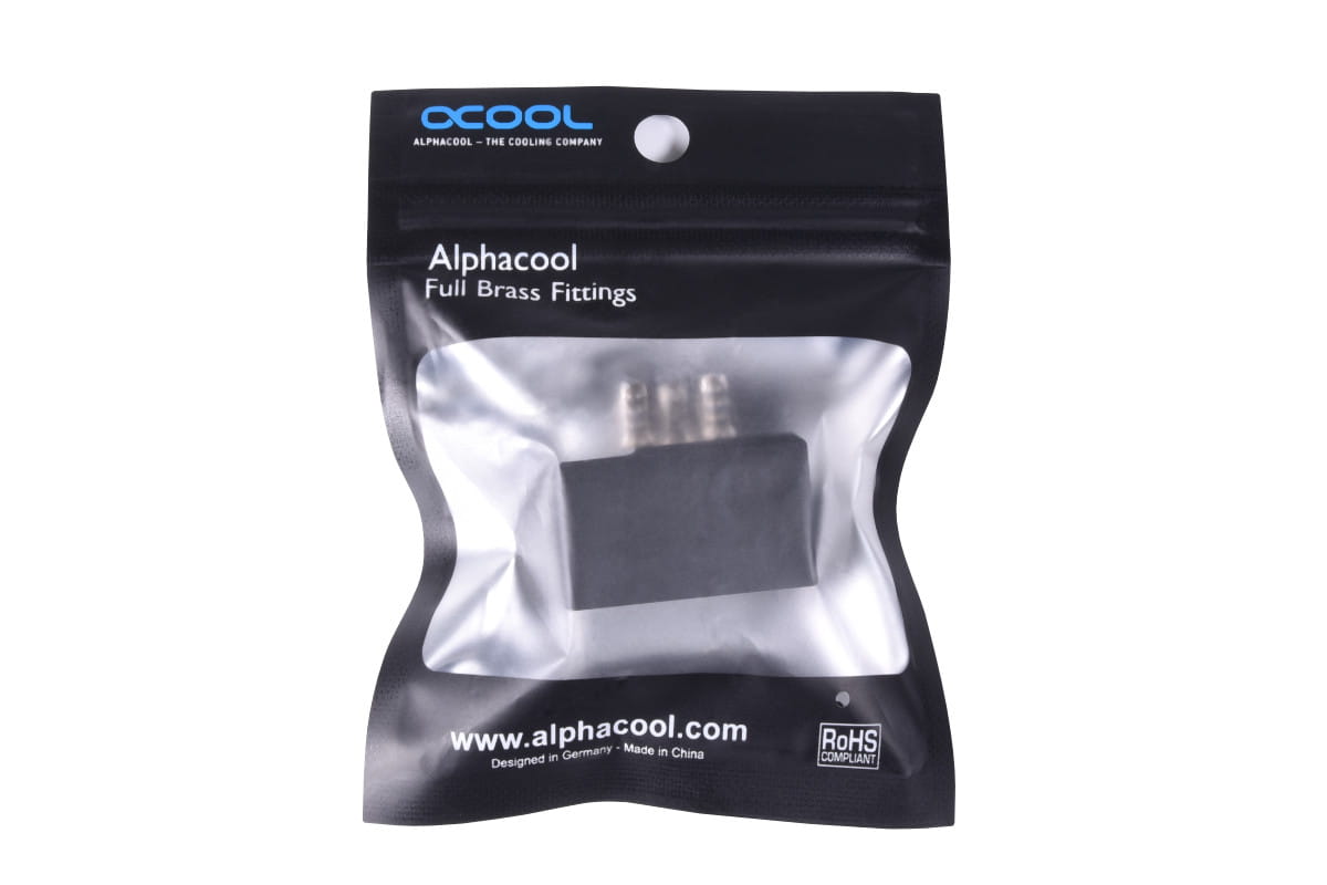 Alphacool MCX 5x divider