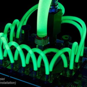 Alphacool MCX 5x divider