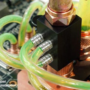 Alphacool MCX 5x divider