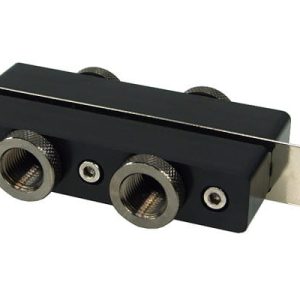 Alphacool HF 38 slot cover Panama : image 1