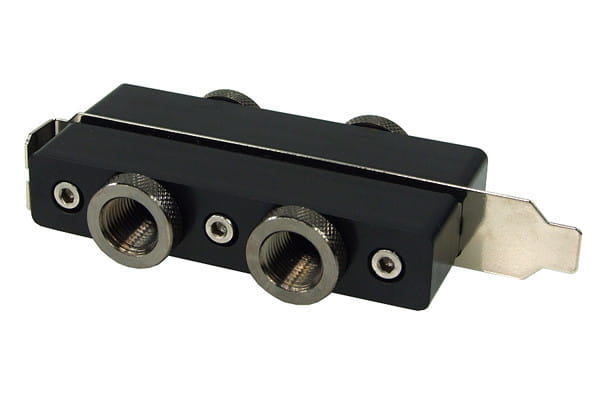 Alphacool HF 38 slot cover Panama