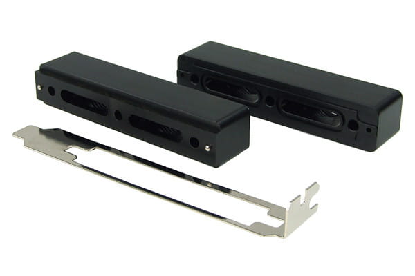 Alphacool HF 38 slot cover Panama : image 2