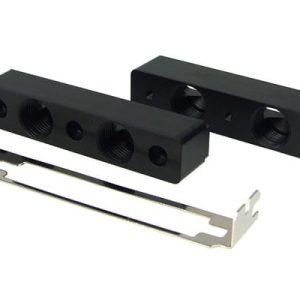 Alphacool HF 38 slot cover Panama : image 3