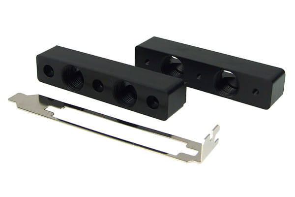 Alphacool HF 38 slot cover Panama : image 3