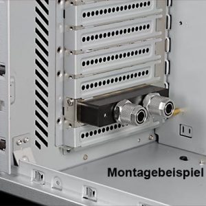 Alphacool HF 38 slot cover Panama : image 5