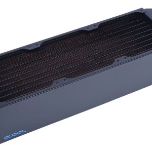 Alphacool NexXxoS Monsta 360mm Radiator