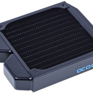 Alphacool NexXxoS ST30 Full Copper 120mm Radiator