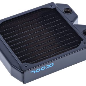 Alphacool NexXxoS ST30 Full Copper 120mm Radiator