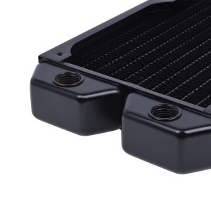 Alphacool NexXxoS ST30 Full Copper 120mm Radiator