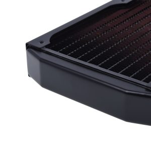 Alphacool NexXxoS ST30 Full Copper 120mm Radiator