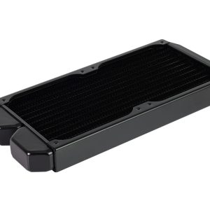 Alphacool NexXxoS ST30 Full Copper 240mm Radiator