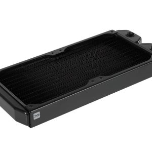 Alphacool NexXxoS ST30 Full Copper 240mm Radiator