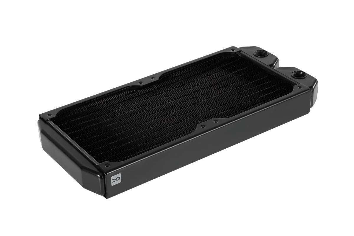 Alphacool NexXxoS ST30 Full Copper 240mm Radiator