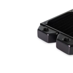 Alphacool NexXxoS ST30 Full Copper 240mm Radiator