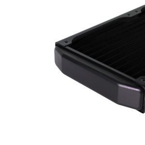 Alphacool NexXxoS ST30 Full Copper 240mm Radiator