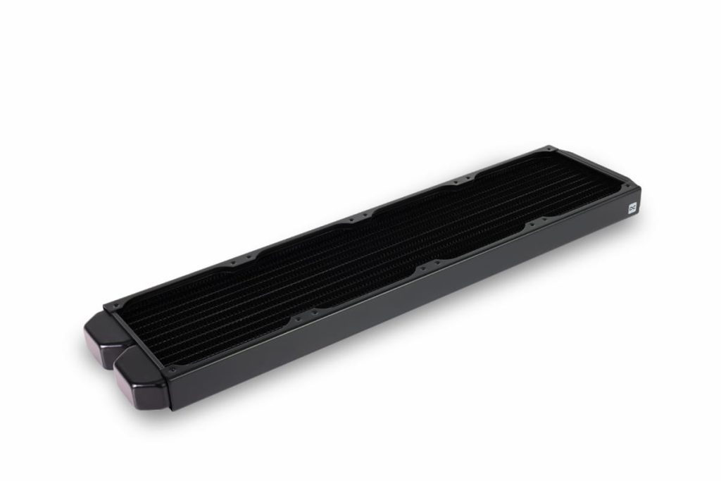 Alphacool NexXxoS ST30 Full Copper 480mm Radiator