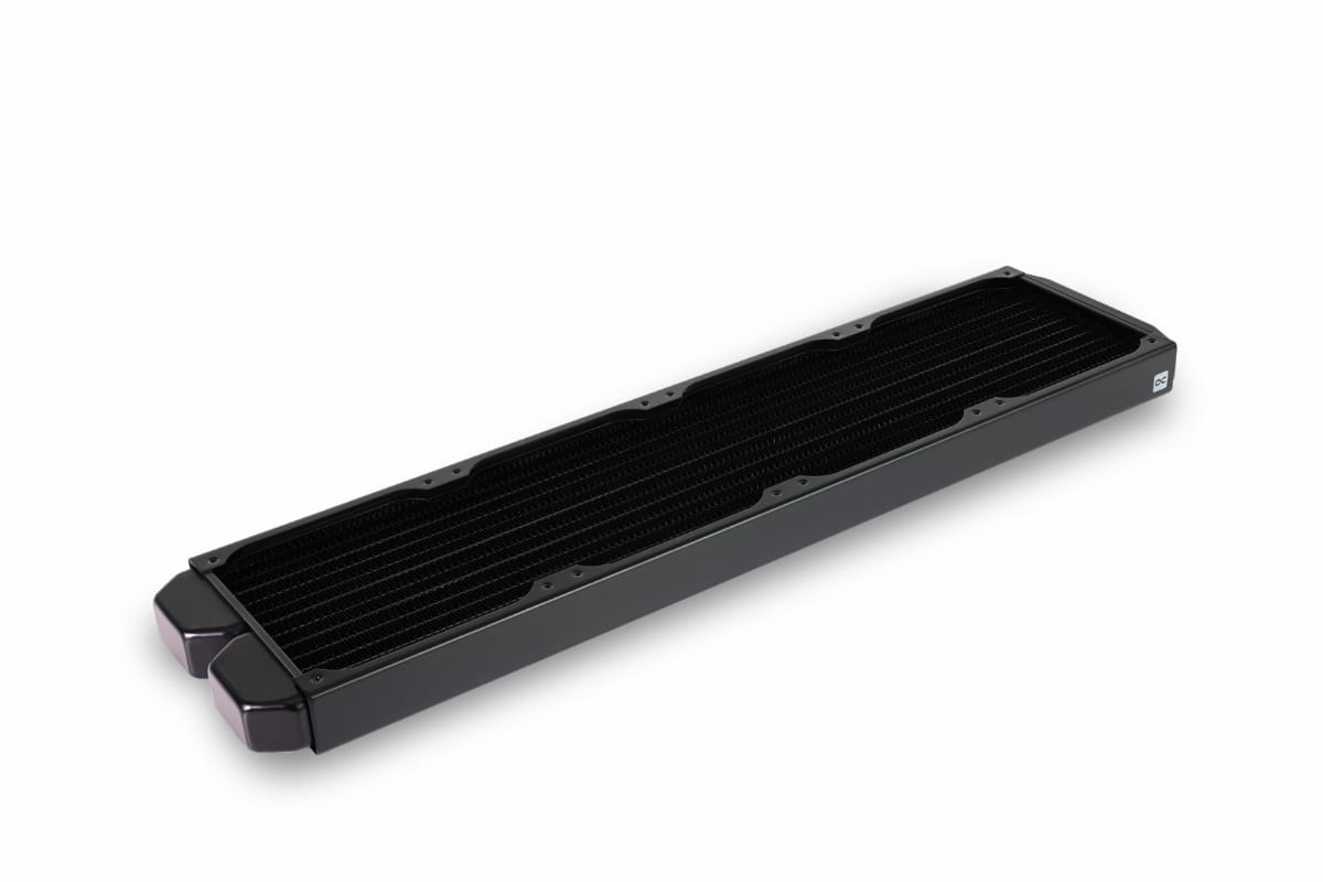 Alphacool NexXxoS ST30 Full Copper 480mm Radiator