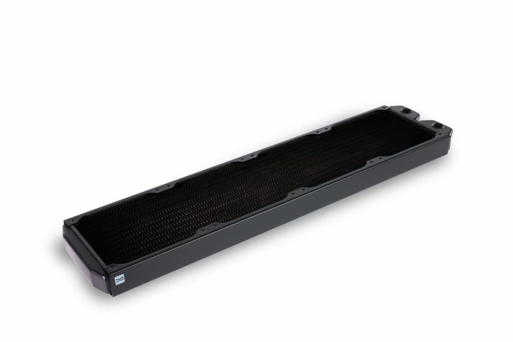Alphacool NexXxoS ST30 Full Copper 480mm Radiator
