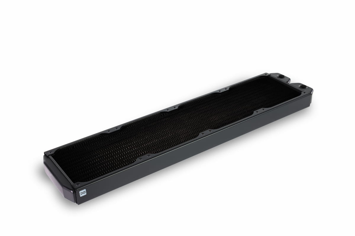 Alphacool NexXxoS ST30 Full Copper 480mm Radiator
