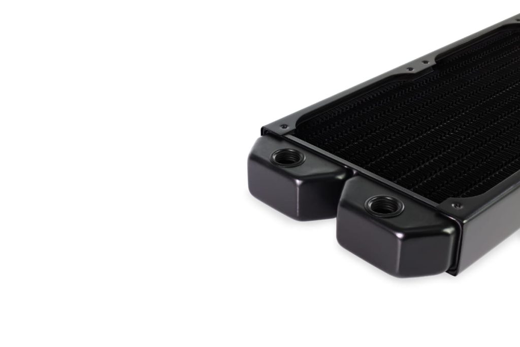 Alphacool NexXxoS ST30 Full Copper 480mm Radiator