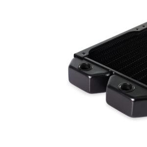Alphacool NexXxoS ST30 Full Copper 480mm Radiator