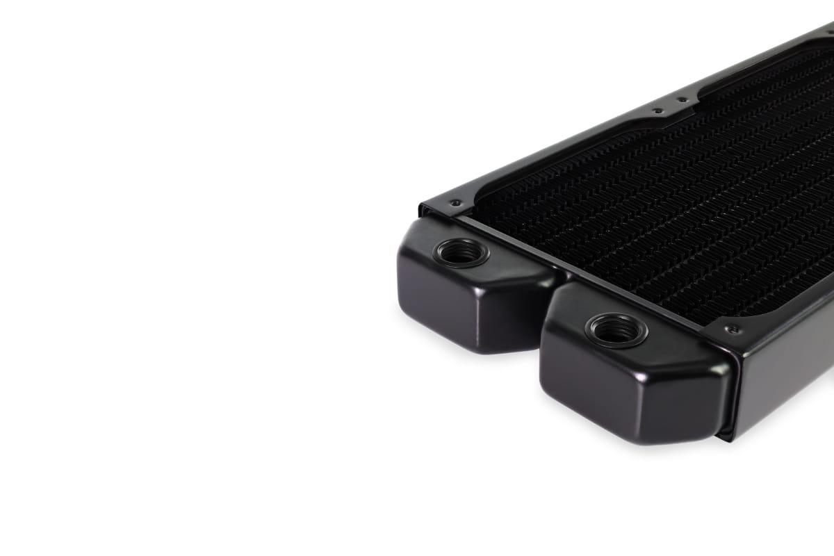 Alphacool NexXxoS ST30 Full Copper 480mm Radiator