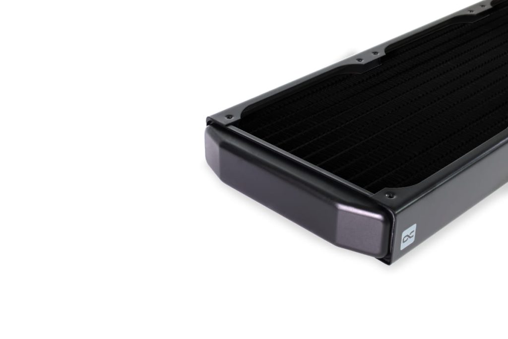 Alphacool NexXxoS ST30 Full Copper 480mm Radiator