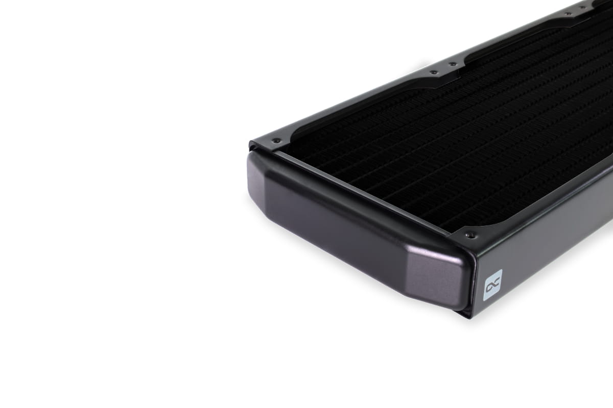 Alphacool NexXxoS ST30 Full Copper 480mm Radiator