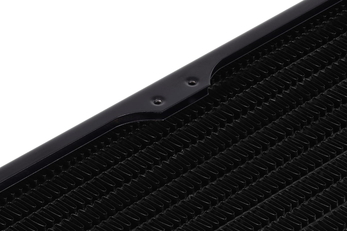 Alphacool NexXxoS ST30 Full Copper 480mm Radiator