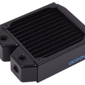 Alphacool NexXxoS XT45 Full Copper 120mm Radiator