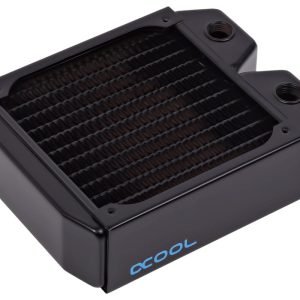 Alphacool NexXxoS XT45 Full Copper 120mm Radiator