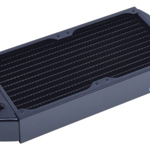 Alphacool NexXxoS XT45 Full Copper 240mm Radiator : image 1