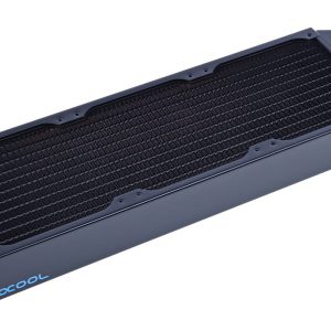 Alphacool NexXxoS XT45 Full Copper 360mm Radiator