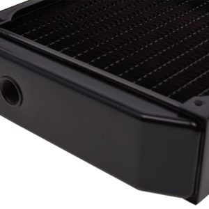 Alphacool NexXxoS XT45 Full Copper 140mm Radiator : image 4