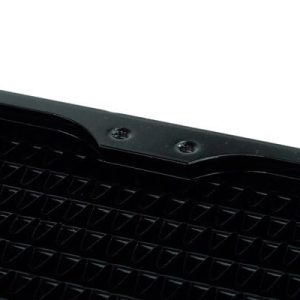 Alphacool NexXxoS XT45 Full Copper 140mm Radiator : image 5