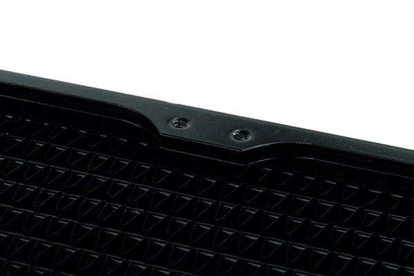 Alphacool NexXxoS XT45 Full Copper 140mm Radiator : image 5