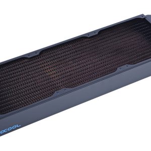Alphacool NexXxoS XT45 Full Copper 420mm Radiator