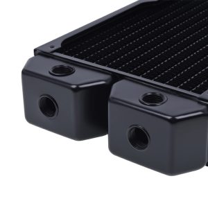 Alphacool NexXxoS XT45 Full Copper 420mm Radiator