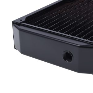 Alphacool NexXxoS XT45 Full Copper 420mm Radiator