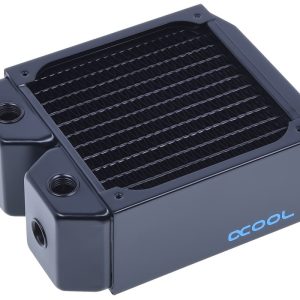 Alphacool NexXxoS UT60 Full Copper 120mm Radiator