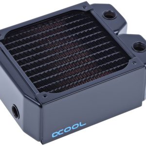 Alphacool NexXxoS UT60 Full Copper 120mm Radiator