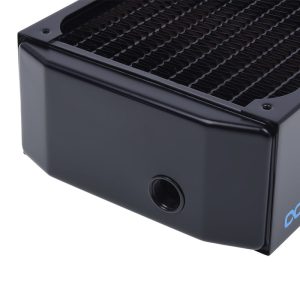 Alphacool NexXxoS UT60 Full Copper 120mm Radiator