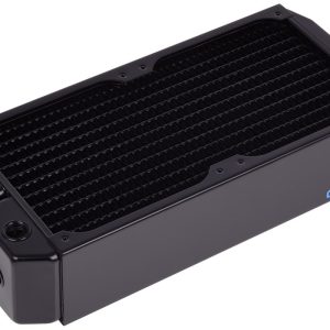 Alphacool NexXxoS UT60 Full Copper 240mm Radiator