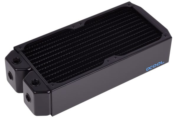 Alphacool NexXxoS UT60 Full Copper 240mm Radiator