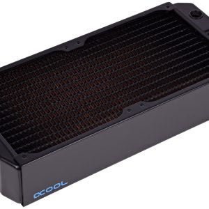 Alphacool NexXxoS UT60 Full Copper 240mm Radiator