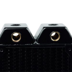 Alphacool NexXxoS UT60 Full Copper 240mm Radiator