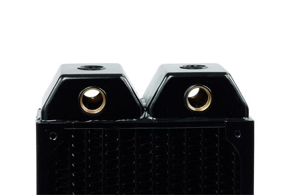 Alphacool NexXxoS UT60 Full Copper 240mm Radiator