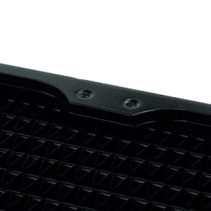 Alphacool NexXxoS UT60 Full Copper 240mm Radiator