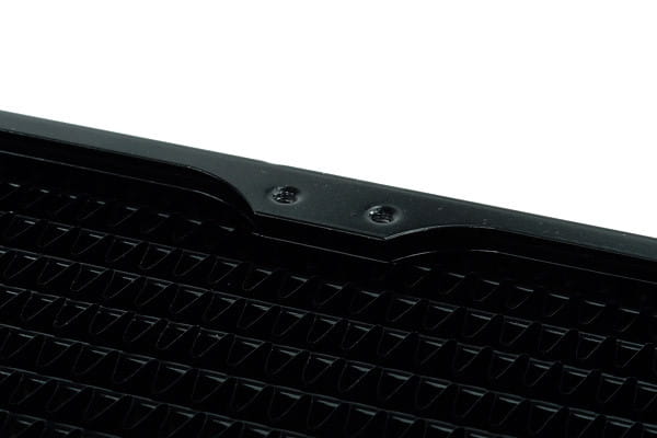 Alphacool NexXxoS UT60 Full Copper 240mm Radiator
